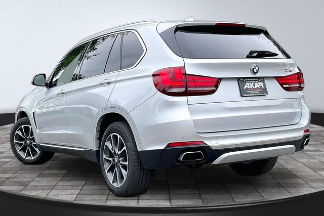 2018 BMW X5 xDrive35i Sports Activity Vehicle - 23067054 - 6