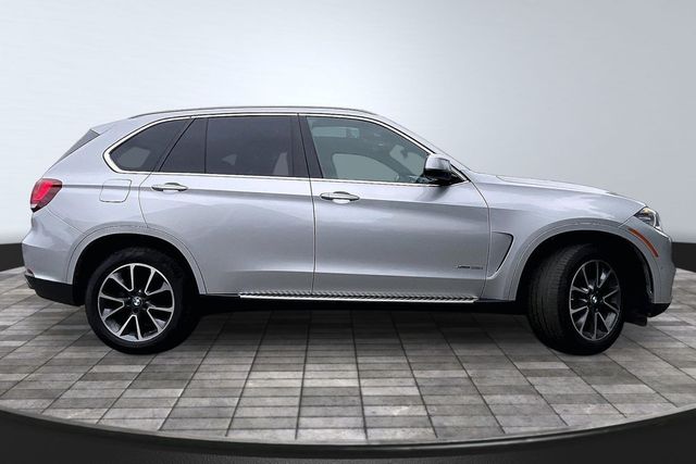 2018 BMW X5 xDrive35i Sports Activity Vehicle - 23067054 - 7