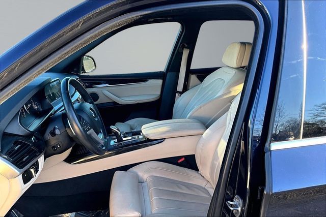 2018 BMW X5 xDrive35i Sports Activity Vehicle - 22995297 - 9