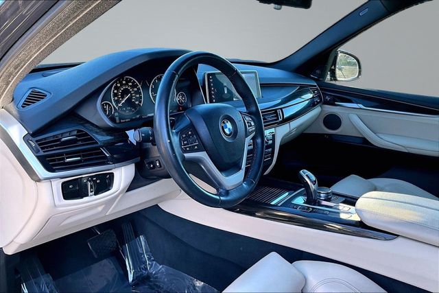 2018 BMW X5 xDrive35i Sports Activity Vehicle - 22995297 - 10