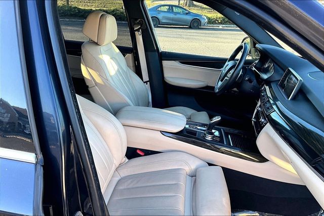 2018 BMW X5 xDrive35i Sports Activity Vehicle - 22995297 - 11