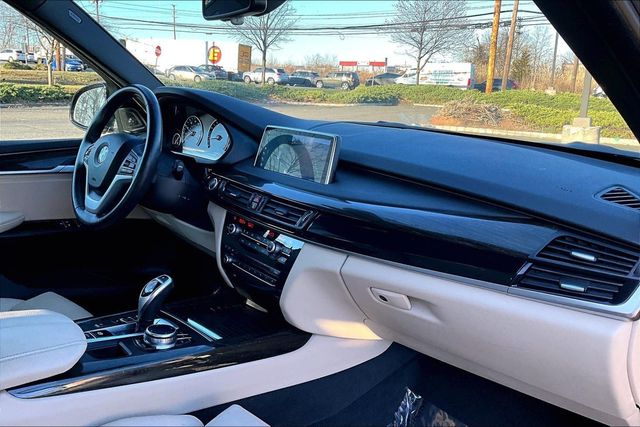 2018 BMW X5 xDrive35i Sports Activity Vehicle - 22995297 - 12
