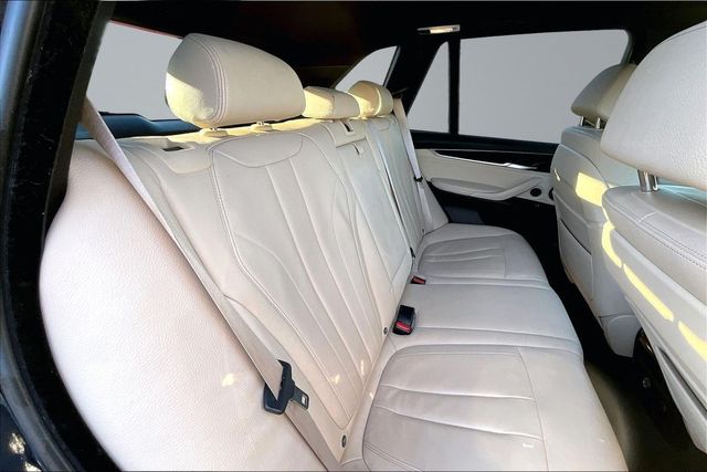 2018 BMW X5 xDrive35i Sports Activity Vehicle - 22995297 - 13