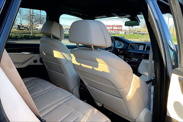 2018 BMW X5 xDrive35i Sports Activity Vehicle - 22995297 - 14