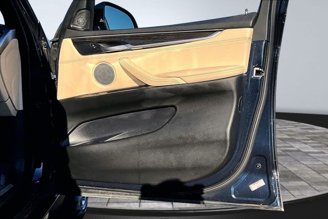 2018 BMW X5 xDrive35i Sports Activity Vehicle - 22995297 - 15