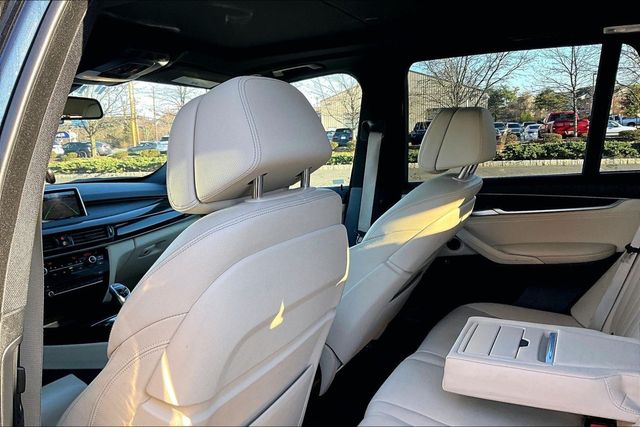 2018 BMW X5 xDrive35i Sports Activity Vehicle - 22995297 - 17