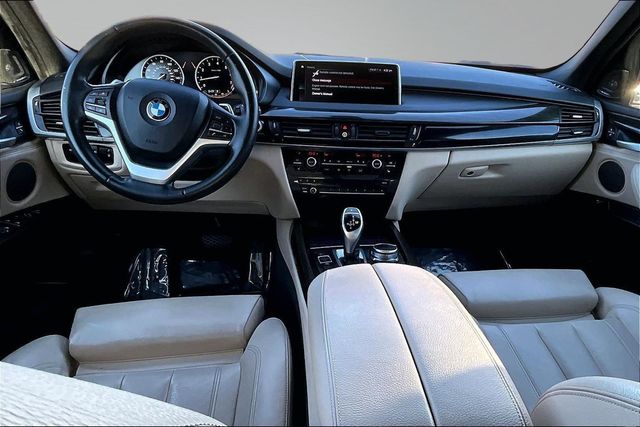 2018 BMW X5 xDrive35i Sports Activity Vehicle - 22995297 - 18