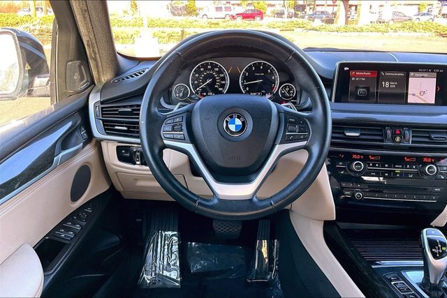 2018 BMW X5 xDrive35i Sports Activity Vehicle - 22995297 - 19