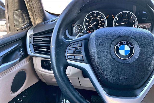 2018 BMW X5 xDrive35i Sports Activity Vehicle - 22995297 - 20