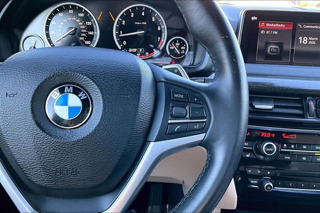 2018 BMW X5 xDrive35i Sports Activity Vehicle - 22995297 - 21
