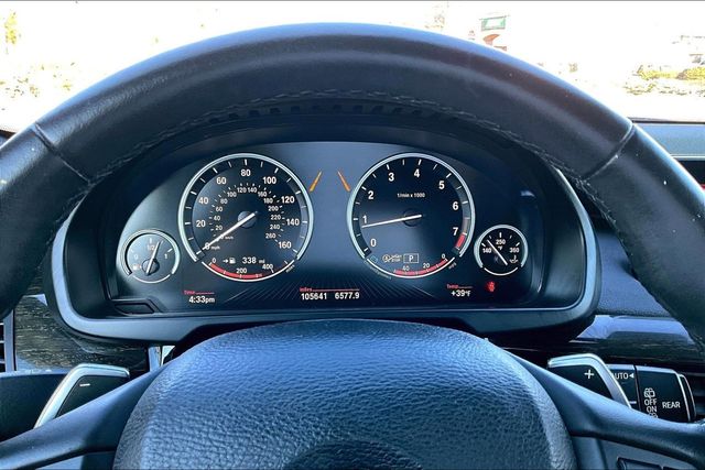 2018 BMW X5 xDrive35i Sports Activity Vehicle - 22995297 - 22