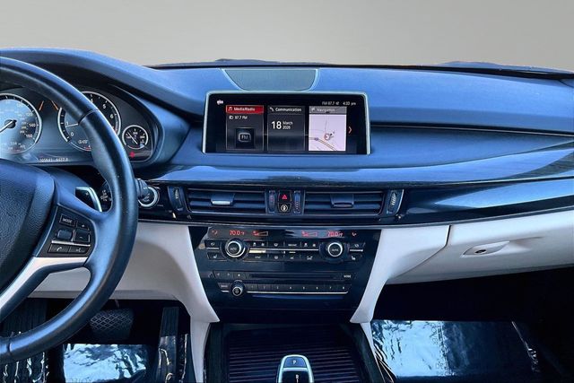 2018 BMW X5 xDrive35i Sports Activity Vehicle - 22995297 - 23