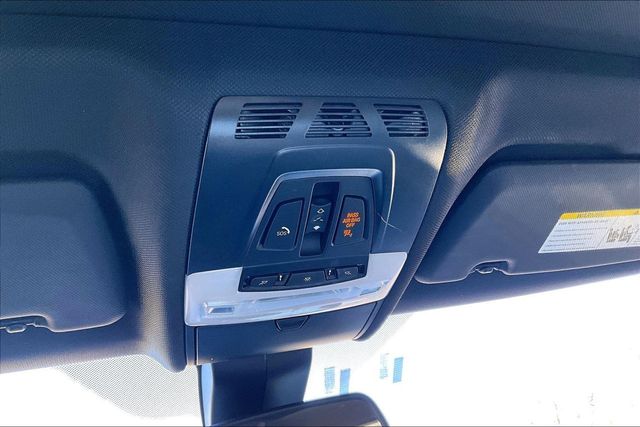 2018 BMW X5 xDrive35i Sports Activity Vehicle - 22995297 - 24