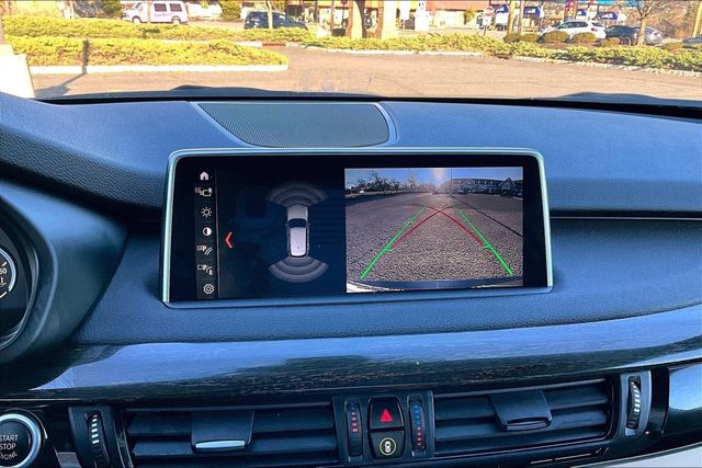 2018 BMW X5 xDrive35i Sports Activity Vehicle - 22995297 - 26