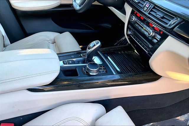 2018 BMW X5 xDrive35i Sports Activity Vehicle - 22995297 - 27