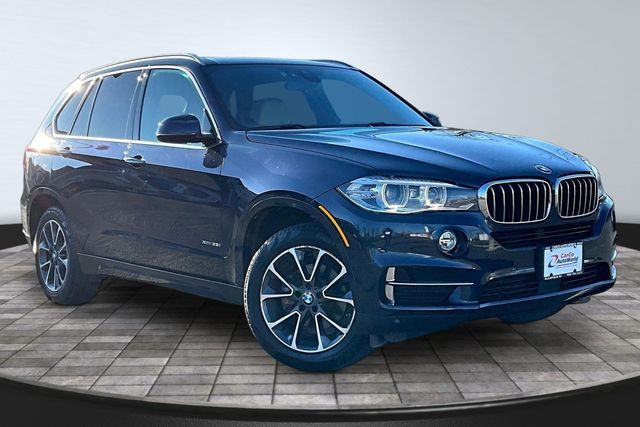 2018 BMW X5 xDrive35i Sports Activity Vehicle - 22995297 - 2