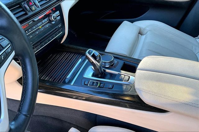 2018 BMW X5 xDrive35i Sports Activity Vehicle - 22995297 - 29