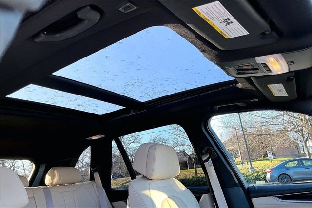 2018 BMW X5 xDrive35i Sports Activity Vehicle - 22995297 - 31