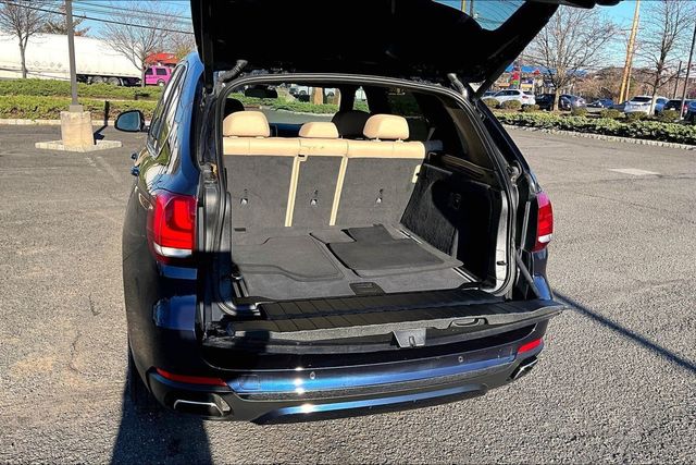 2018 BMW X5 xDrive35i Sports Activity Vehicle - 22995297 - 33