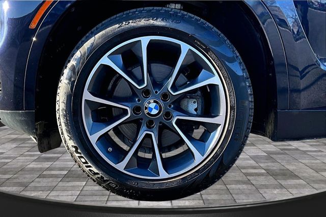 2018 BMW X5 xDrive35i Sports Activity Vehicle - 22995297 - 35