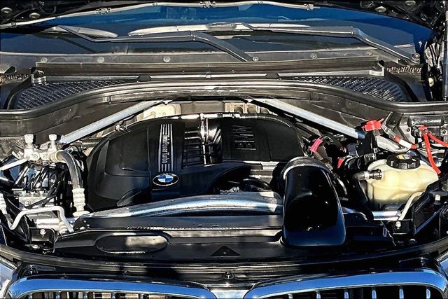 2018 BMW X5 xDrive35i Sports Activity Vehicle - 22995297 - 36