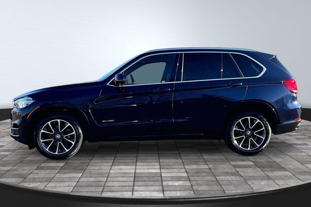 2018 BMW X5 xDrive35i Sports Activity Vehicle - 22995297 - 3