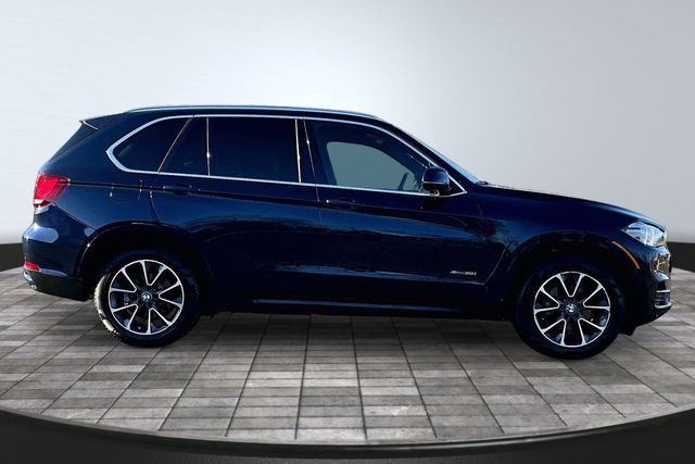 2018 BMW X5 xDrive35i Sports Activity Vehicle - 22995297 - 7