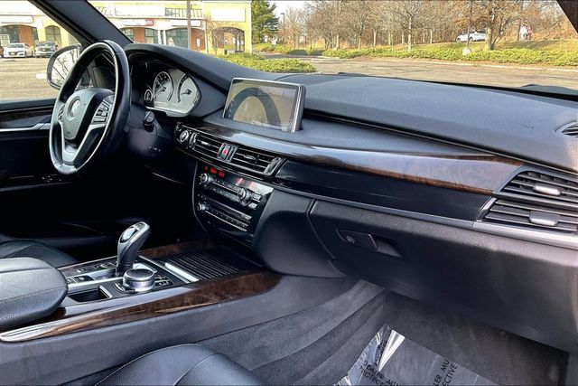 2018 BMW X5 xDrive35i Sports Activity Vehicle - 22996519 - 12