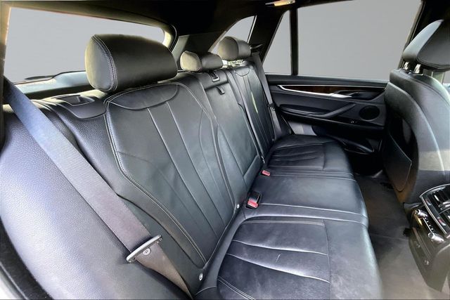 2018 BMW X5 xDrive35i Sports Activity Vehicle - 22996519 - 13