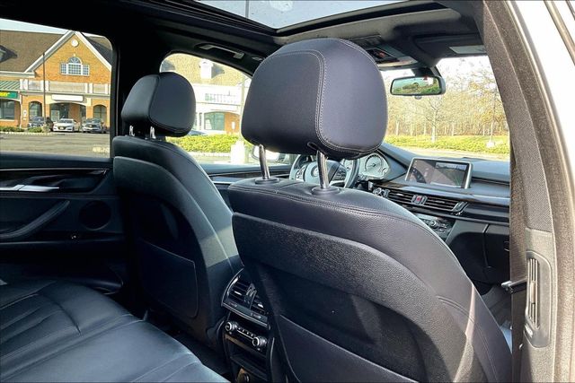 2018 BMW X5 xDrive35i Sports Activity Vehicle - 22996519 - 14