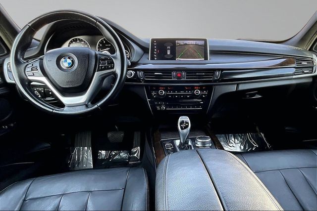 2018 BMW X5 xDrive35i Sports Activity Vehicle - 22996519 - 18