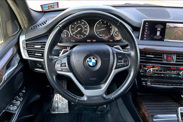 2018 BMW X5 xDrive35i Sports Activity Vehicle - 22996519 - 19
