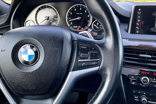 2018 BMW X5 xDrive35i Sports Activity Vehicle - 22996519 - 21