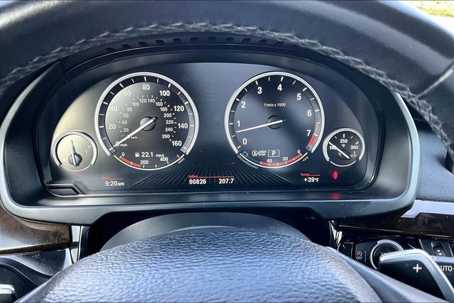 2018 BMW X5 xDrive35i Sports Activity Vehicle - 22996519 - 22