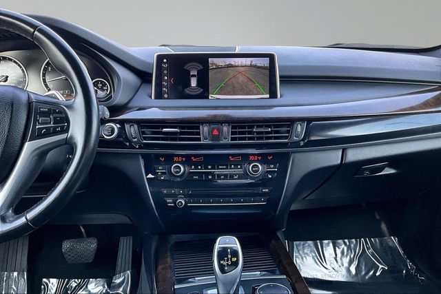 2018 BMW X5 xDrive35i Sports Activity Vehicle - 22996519 - 23