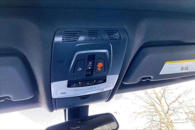 2018 BMW X5 xDrive35i Sports Activity Vehicle - 22996519 - 24