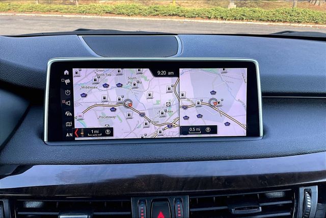 2018 BMW X5 xDrive35i Sports Activity Vehicle - 22996519 - 25