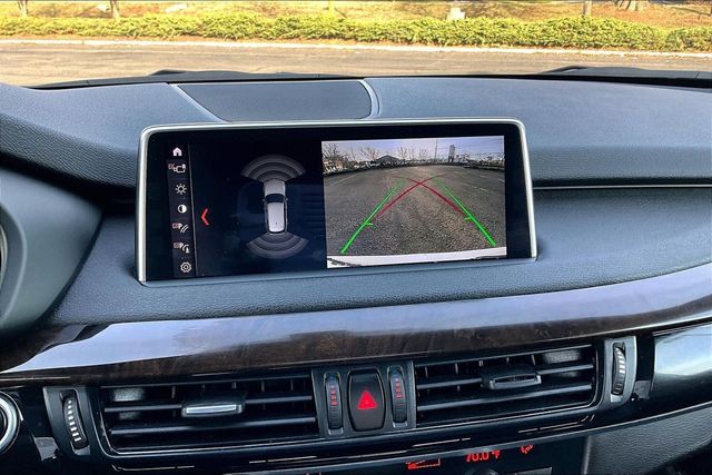 2018 BMW X5 xDrive35i Sports Activity Vehicle - 22996519 - 26