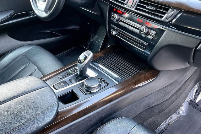 2018 BMW X5 xDrive35i Sports Activity Vehicle - 22996519 - 28
