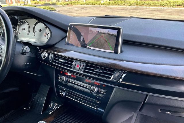 2018 BMW X5 xDrive35i Sports Activity Vehicle - 22996519 - 29