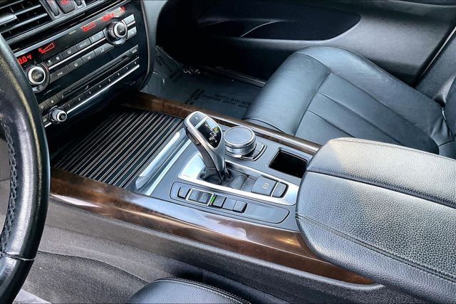 2018 BMW X5 xDrive35i Sports Activity Vehicle - 22996519 - 30