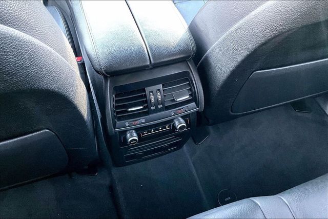 2018 BMW X5 xDrive35i Sports Activity Vehicle - 22996519 - 33