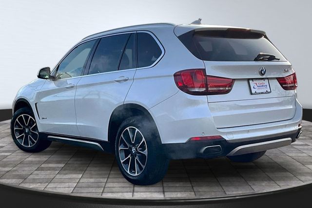 2018 BMW X5 xDrive35i Sports Activity Vehicle - 22996519 - 6