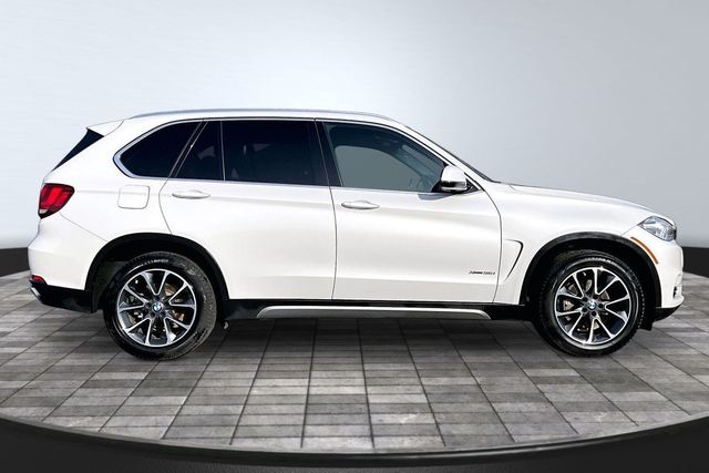 2018 BMW X5 xDrive35i Sports Activity Vehicle - 22996519 - 7
