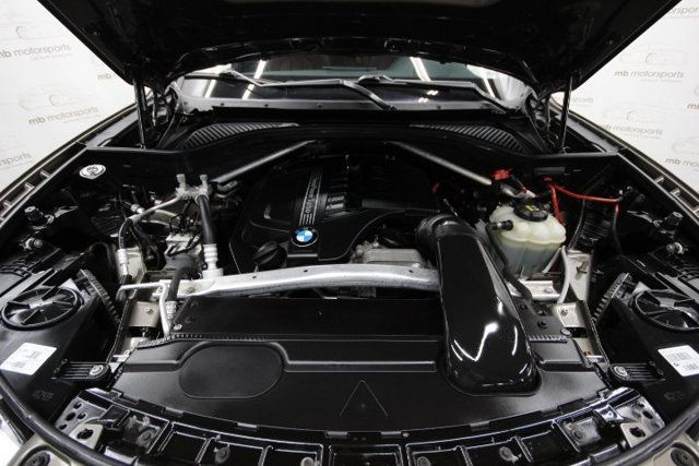 2018 BMW X5 xDrive35i Sports Activity Vehicle - 22357918 - 10