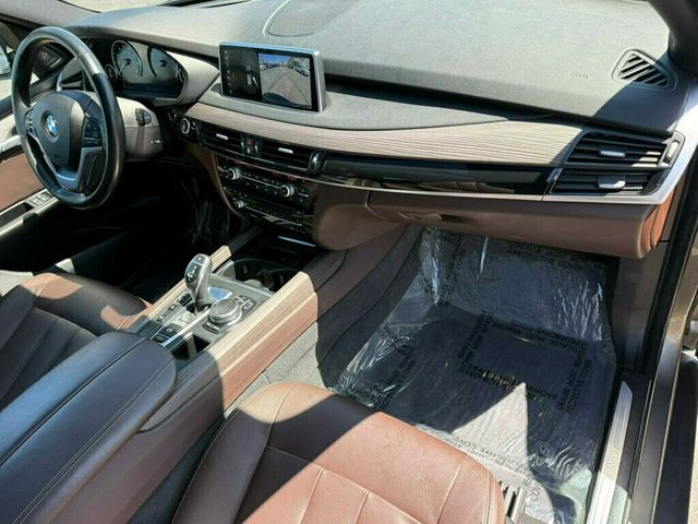 2018 BMW X5 xDrive35i Sports Activity Vehicle - 23010789 - 9