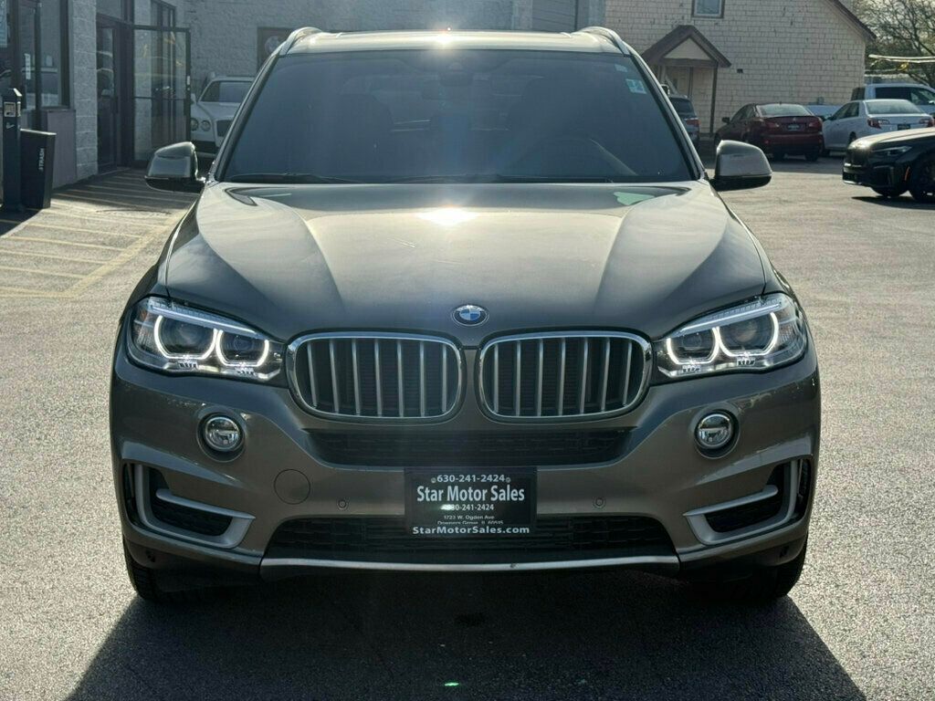 2018 BMW X5 xDrive35i Sports Activity Vehicle - 23010789 - 11