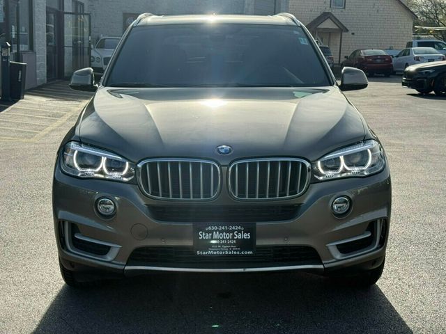 2018 BMW X5 xDrive35i Sports Activity Vehicle - 23010789 - 11