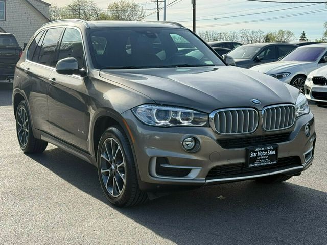 2018 BMW X5 xDrive35i Sports Activity Vehicle - 23010789 - 12