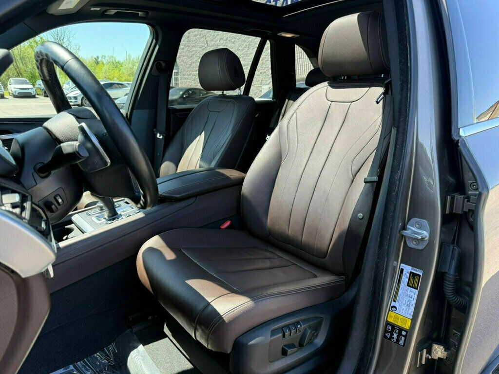 2018 BMW X5 xDrive35i Sports Activity Vehicle - 23010789 - 13